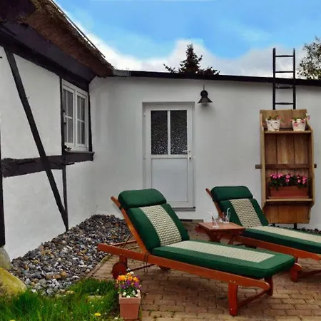 Fachwerkhaus *